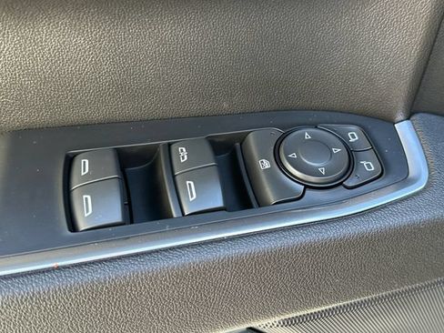 Certified 2025 GMC Sierra 1500 Elevation AWD/4WD image 24