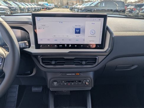 New 2026 Ford Bronco Sport Big Bend w/ Convenience Package image 14