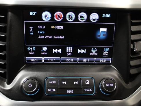 Used 2019 GMC Acadia SLT image 44