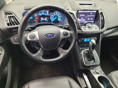 Used 2014 Ford Escape Titanium w/ Equipment Group 401A FWD image 22