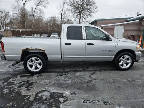 Used 2006 Dodge Ram 1500 Truck SLT image 6