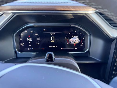 New 2026 GMC Sierra 1500 Denali RWD image 18