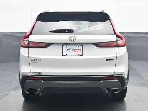Used 2024 Honda CR-V Sport-L image 5