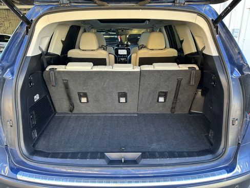 Used 2021 Subaru Ascent Limited w/ Technology Package image 15