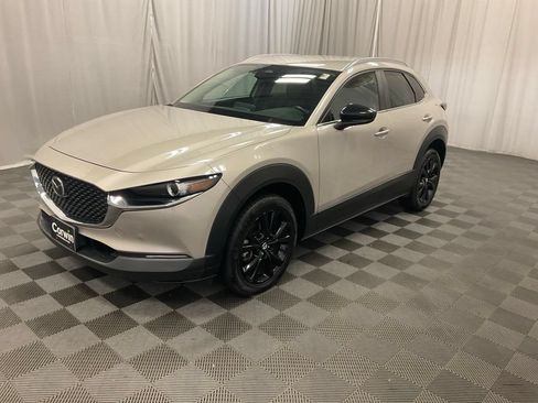 Used 2024 MAZDA CX-30 AWD 2.5 S w/ Select Sport Pkg image 10