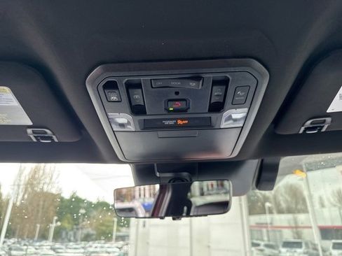 New 2025 Toyota Tundra Platinum image 17