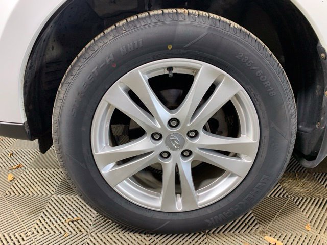 Used 2010 Hyundai Santa Fe Limited AWD/4WD image 31