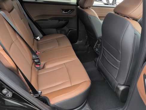 New 2026 Subaru Outback Touring AWD/4WD image 36