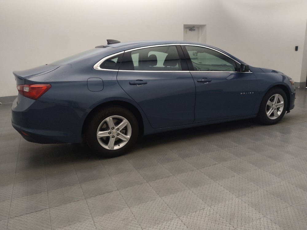 Used 2024 Chevrolet Malibu LS FWD image 10
