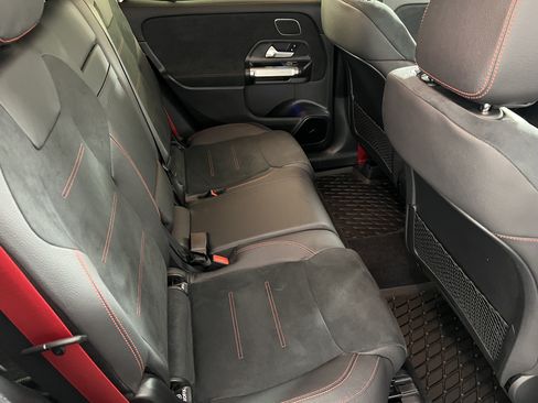 Certified 2024 Mercedes-Benz GLB 35 AMG 4MATIC image 24