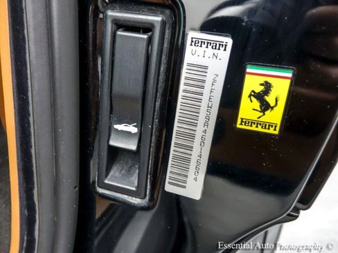 Used 2006 Ferrari F430 Spider RWD image 26