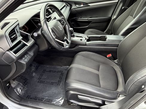 Used 2020 Honda Civic Sport image 26