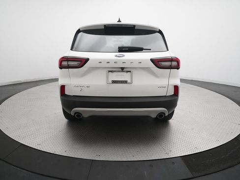 Certified 2023 Ford Escape Active AWD/4WD image 26