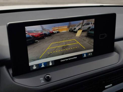 New 2025 Honda Accord Sport image 20