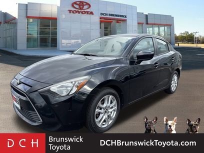 Used 2017 Toyota Yaris iA