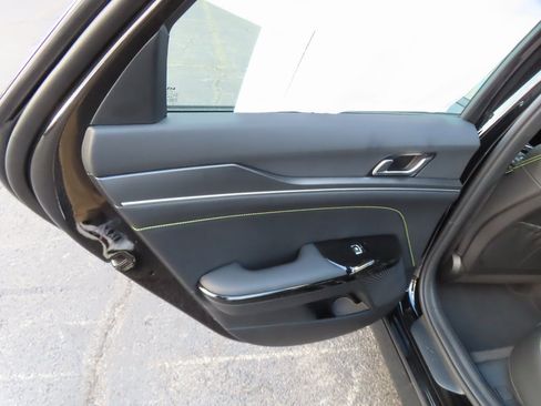 New 2026 Kia K5 GT w/ GT1 Package image 24