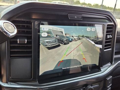 New 2026 Ford F150 STX w/ Equipment Group 200A RWD image 50