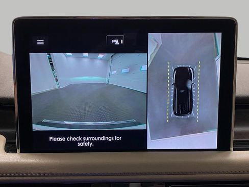 Used 2021 Lincoln Aviator Reserve w/ Equipment Group 201A image 26