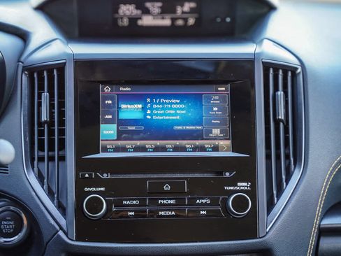 Certified 2023 Subaru Crosstrek 2.5i Sport image 13