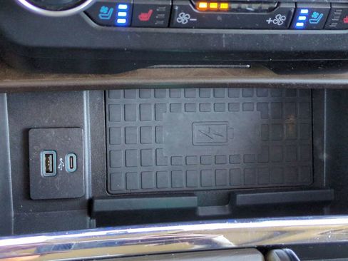 Used 2021 Ford Expedition Max Platinum image 23