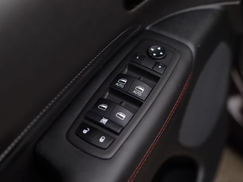 Used 2024 Dodge Durango R/T AWD/4WD image 25