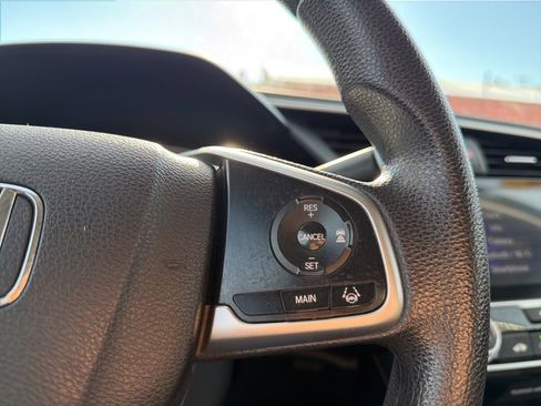 Used 2017 Honda Civic EX image 30