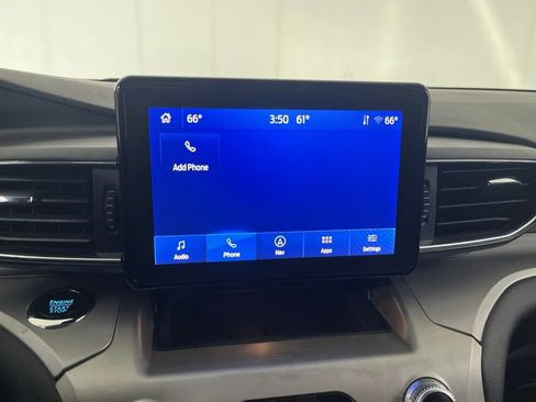 Used 2023 Ford Explorer XLT w/ Equipment Group 202A AWD/4WD image 65