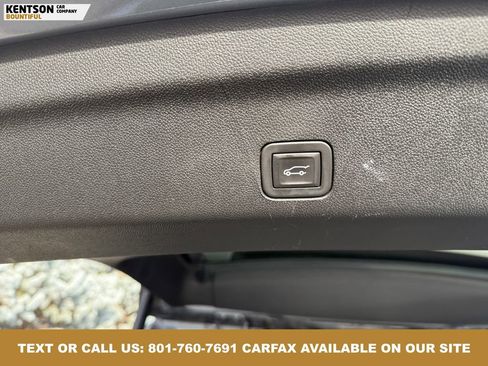Used 2025 Chevrolet Tahoe Z71 image 36
