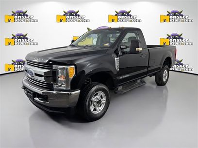 Used 2017 Ford F250 XLT w/ Snow Plow Prep Package