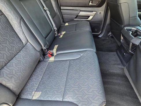 Used 2023 Toyota Tundra SR5 w/ TRD Sport Premium Package AWD/4WD image 18