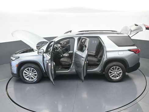 Used 2023 Chevrolet Traverse LT FWD image 68