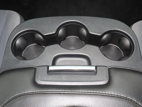 Used 2024 RAM 2500 Big Horn image 24