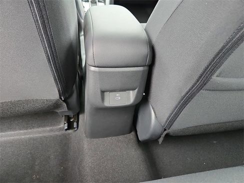 New 2025 Nissan Versa SV w/ Trunk Package image 18