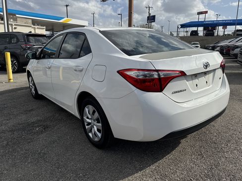 Used 2016 Toyota Corolla LE image 5