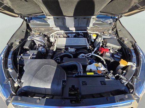 Used 2021 Subaru Ascent Touring image 9