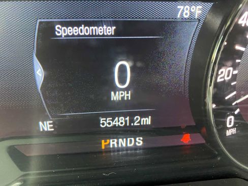 Used 2017 Lincoln MKZ Select FWD image 10
