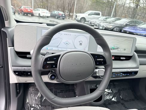 Used 2023 Hyundai Ioniq 5 Limited w/ Cargo Package image 11