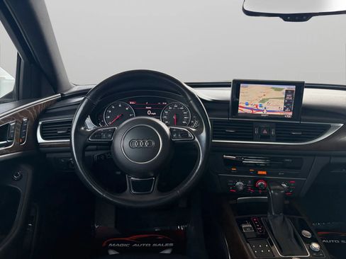 Used 2016 Audi A6 2.0T Premium AWD/4WD image 28