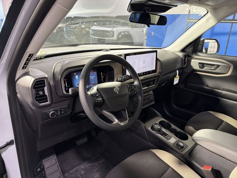 New 2026 Ford Bronco Sport Big Bend AWD/4WD image 19