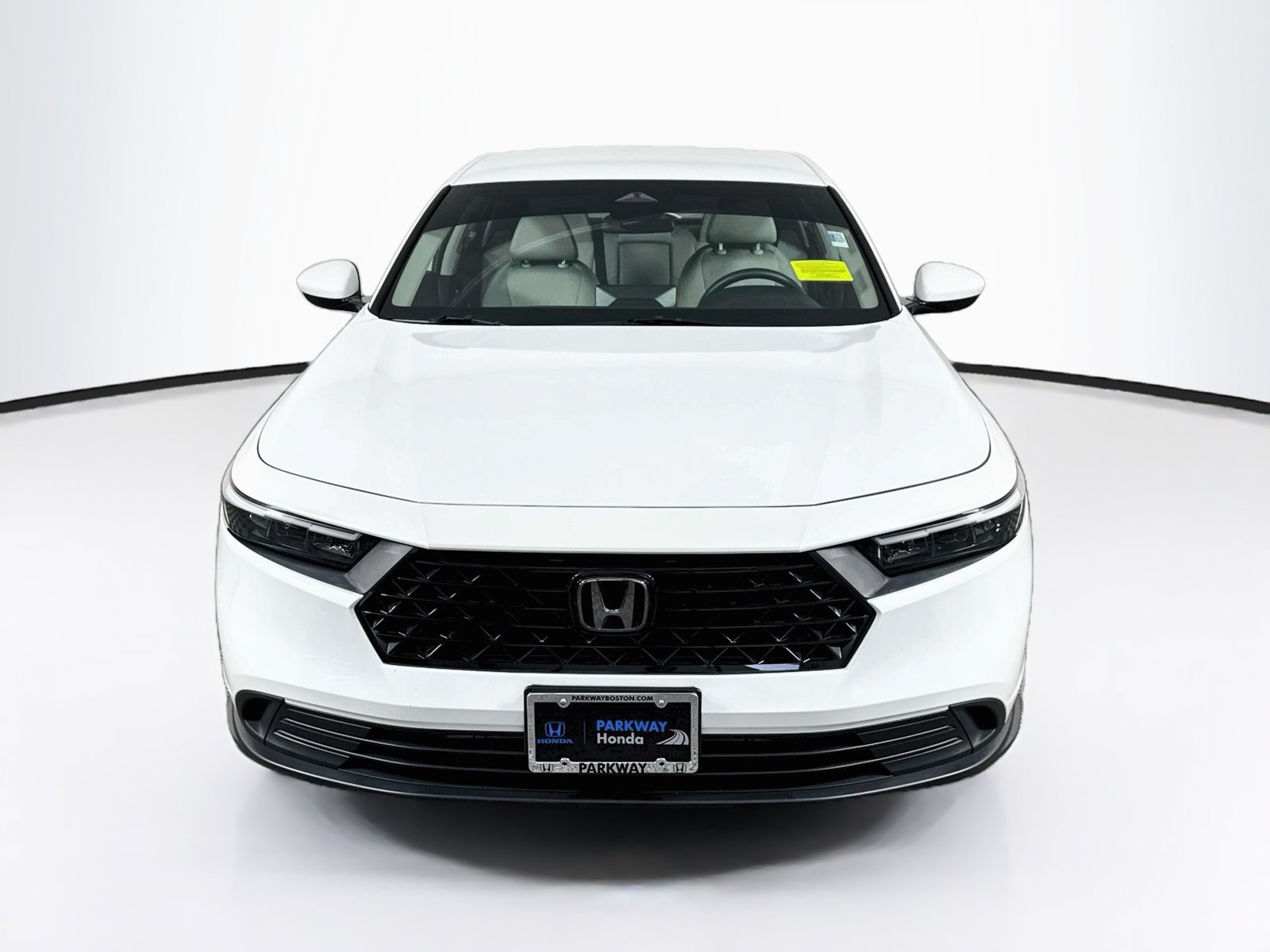 Used 2024 Honda Accord LX image 2
