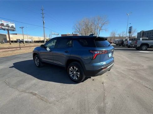 Certified 2025 Chevrolet Equinox LT image 6