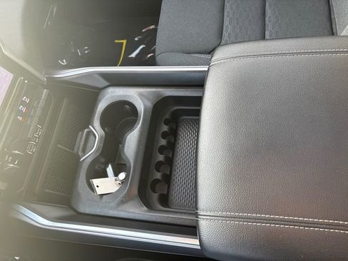 Used 2025 RAM 1500 Big Horn image 34