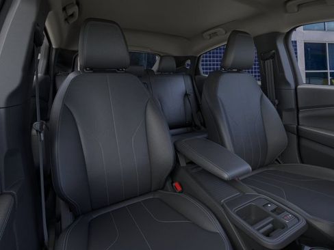 New 2026 Ford Mustang Mach-E Select RWD image 33