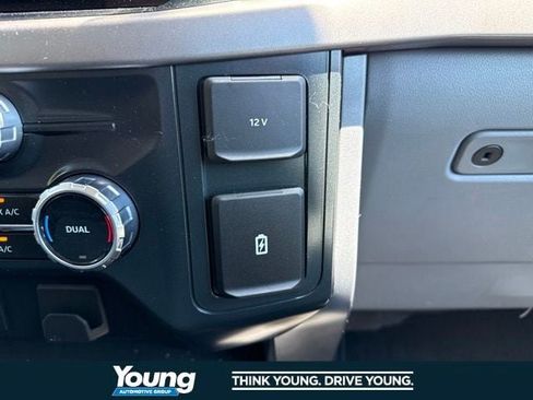 Used 2025 Ford F150 XLT w/ Equipment Group 301A Standard AWD/4WD image 26