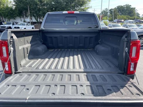 Used 2019 Ford Ranger XLT w/ Equipment Group 302A Luxury RWD image 10