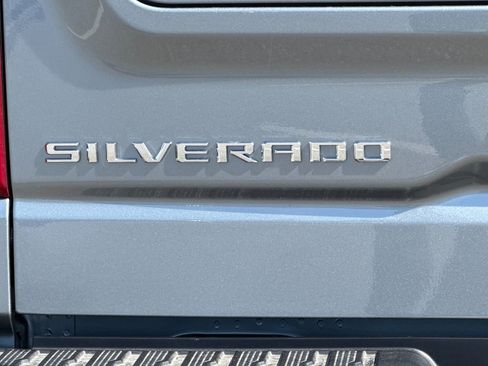 New 2026 Chevrolet Silverado 1500 W/T RWD image 23