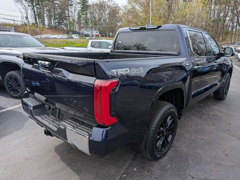 Used 2026 Toyota Tundra 1794 Edition w/ TRD Off-Road Package AWD/4WD image 7