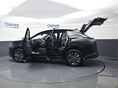 Used 2026 Nissan Murano SL AWD/4WD image 56