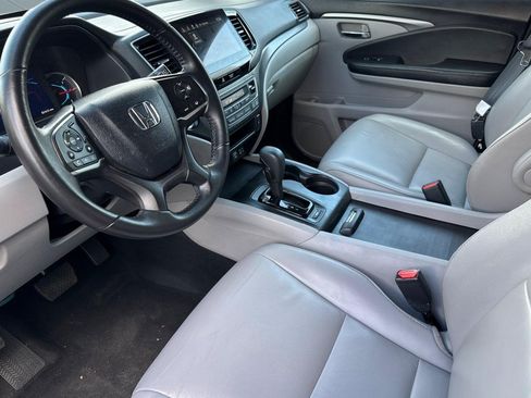 Used 2020 Honda Pilot EX-L image 4