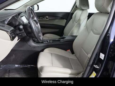 Used 2018 Cadillac ATS 2.0T Sedan image 16